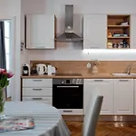 Codelli Deluxe City Centre Apartments