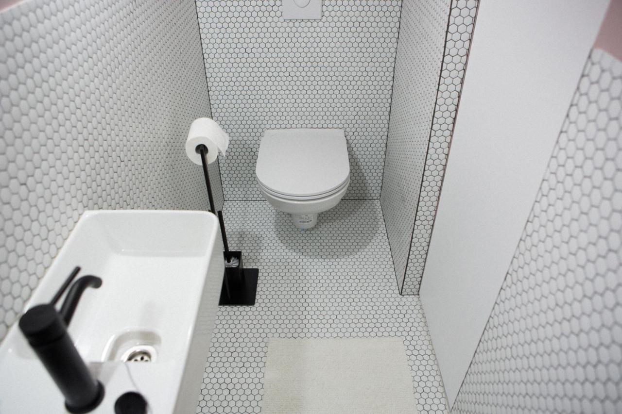 Codelli Deluxe Centre Appartamento *