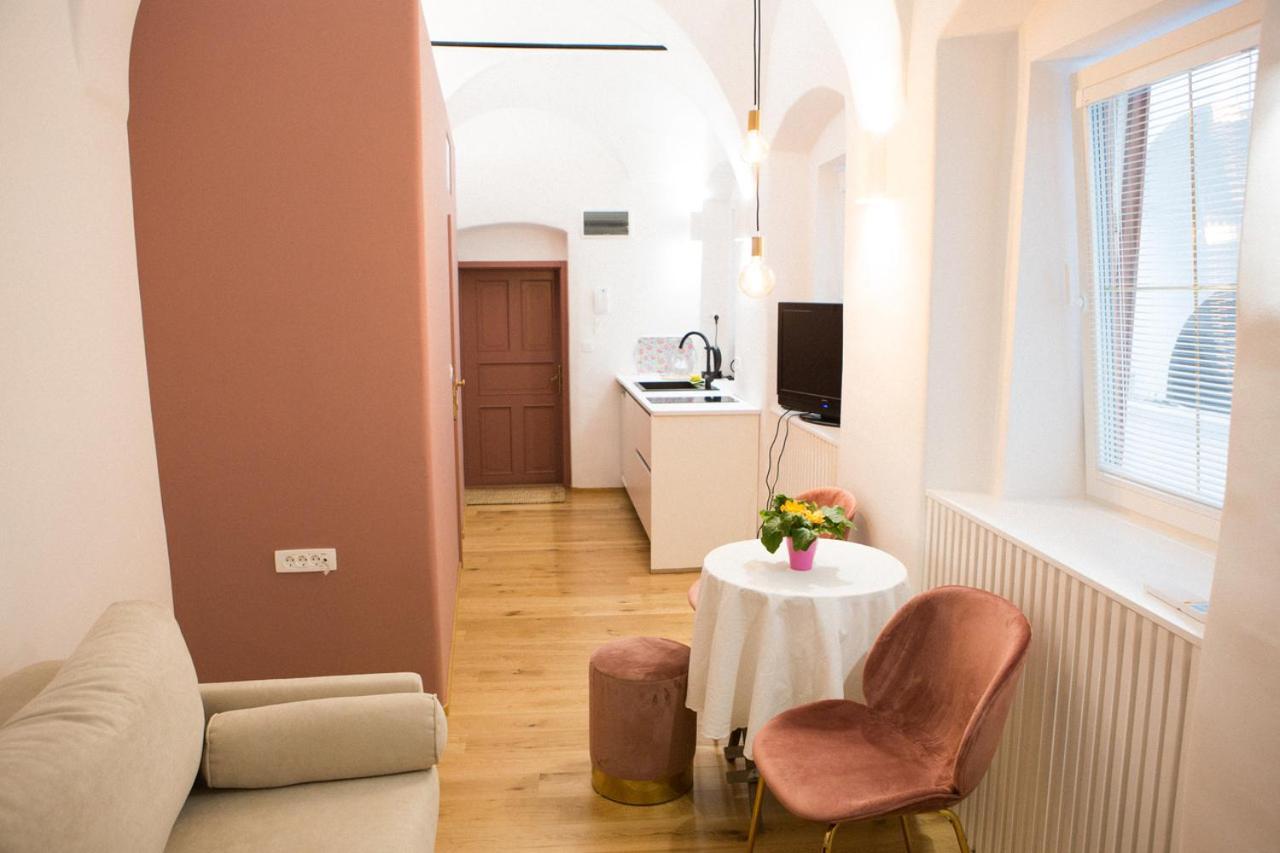 Codelli Deluxe Centre Appartamento