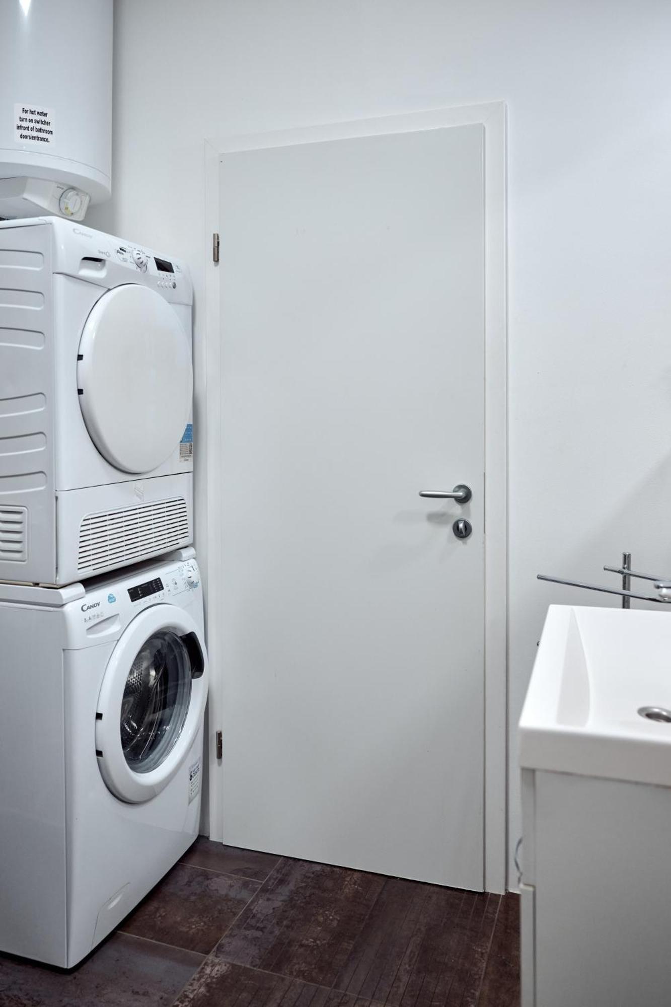 Appartamento Codelli Deluxe Centre *