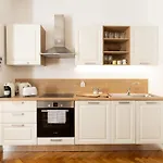 Codelli Deluxe City Centre Apartments