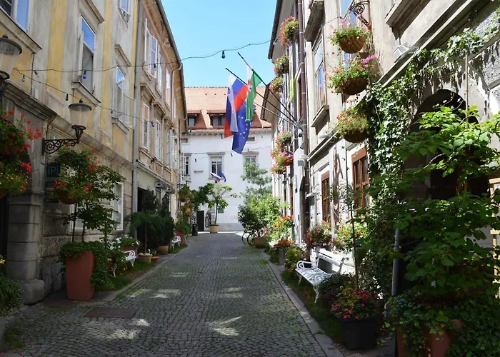 Codelli Deluxe City Centre Apartments