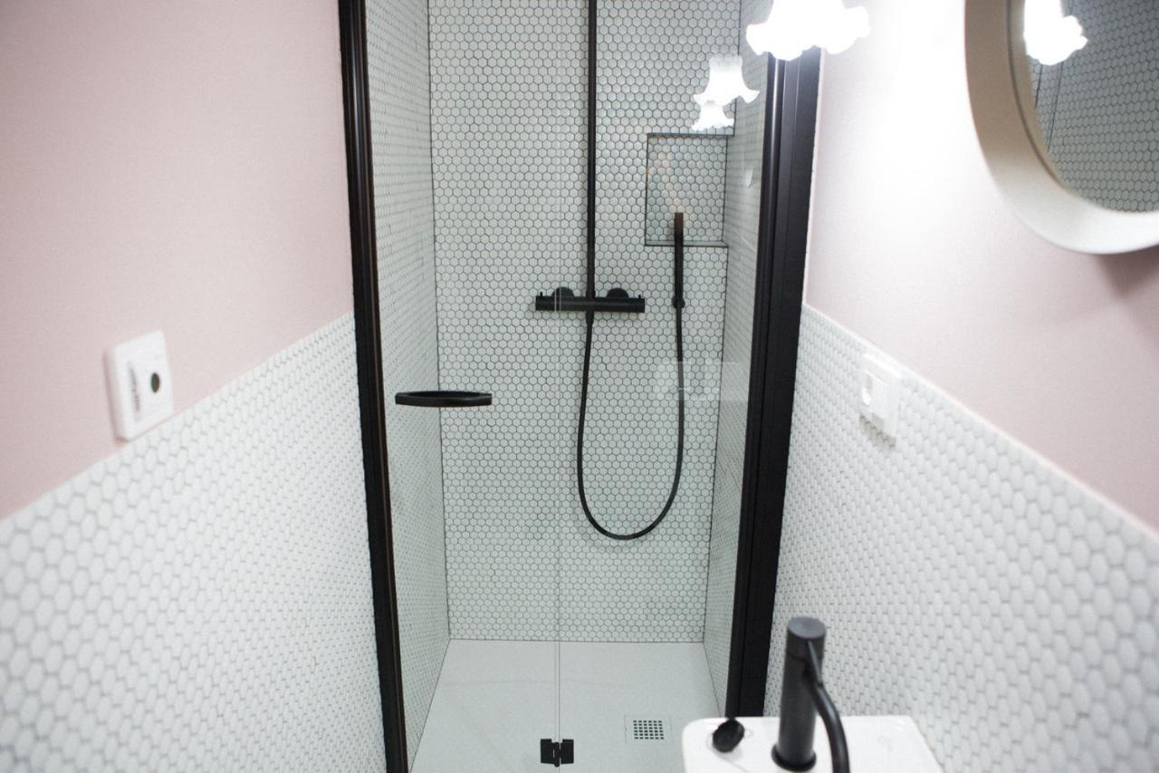 Codelli Deluxe Centre Appartement