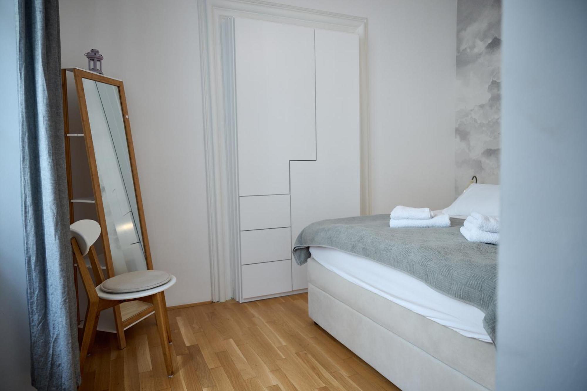 Codelli Deluxe Centre Appartement Ljubljana