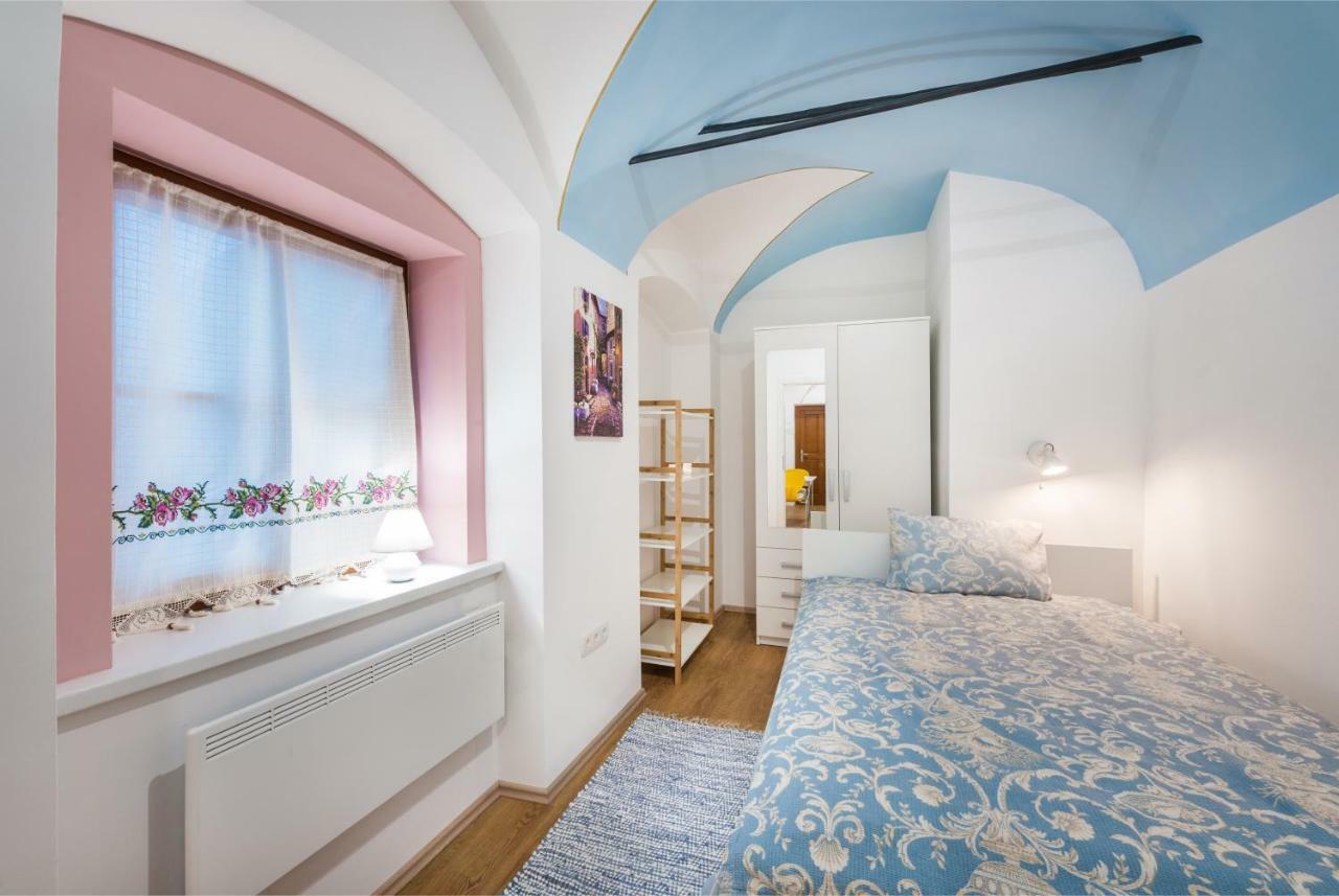 Codelli Deluxe Centre Appartement